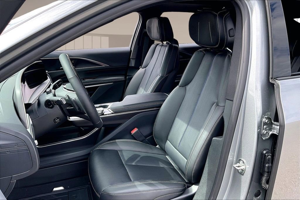 2026 Cadillac LYRIQ Premium Luxury - Photo 9