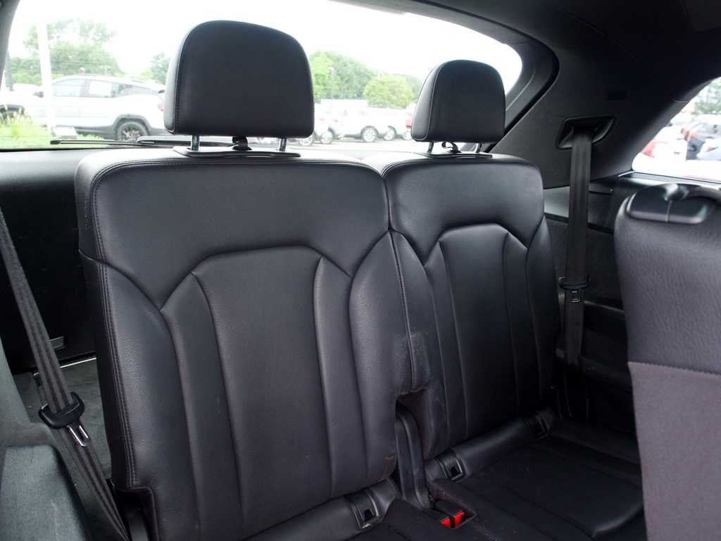 2018 Audi Q7 Premium Plus - Photo 23