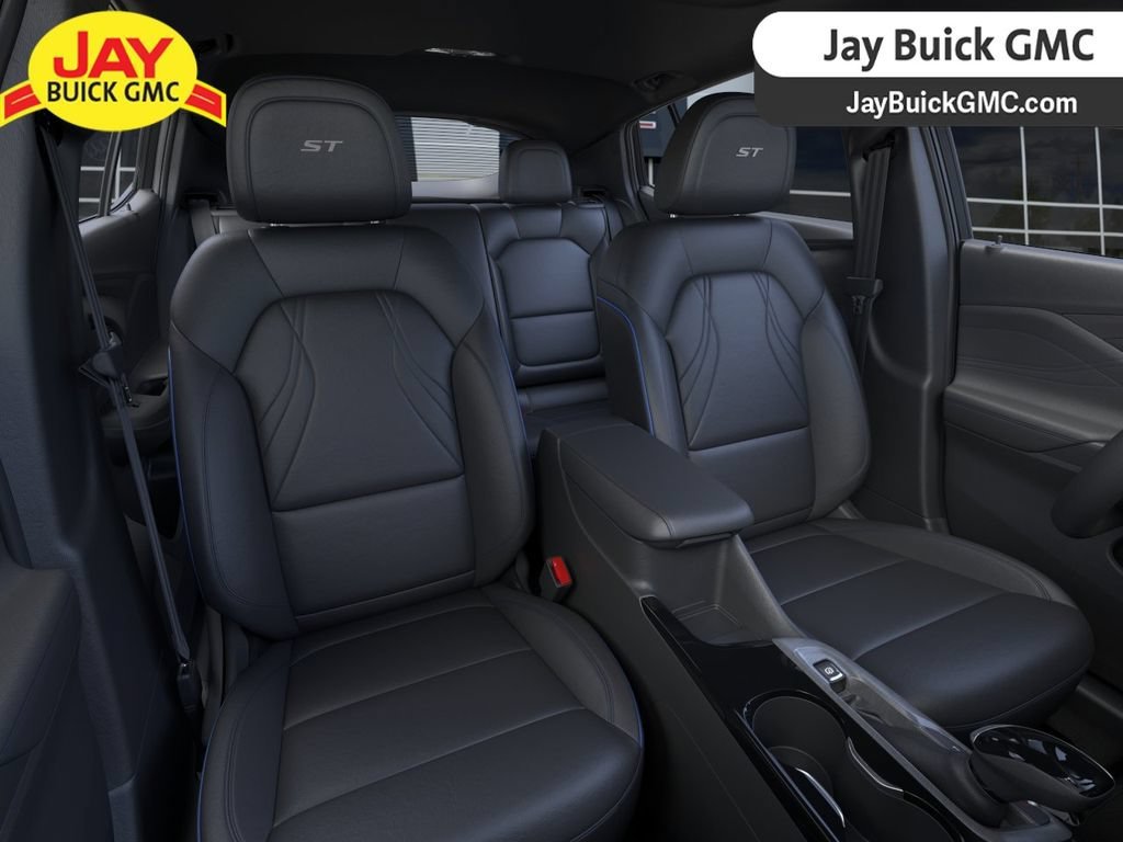 2026 Buick Envista Sport Touring - Photo 16