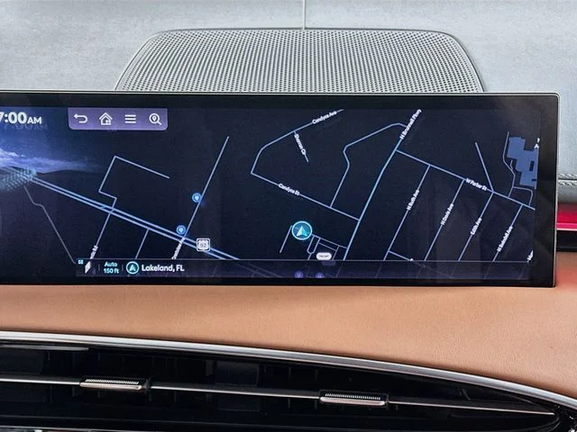 New 2027 Genesis GV70