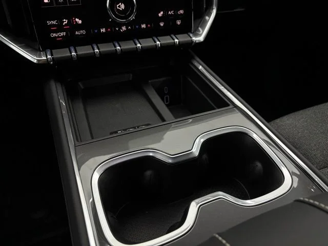 2026 GMC Acadia Elevation - Photo 30
