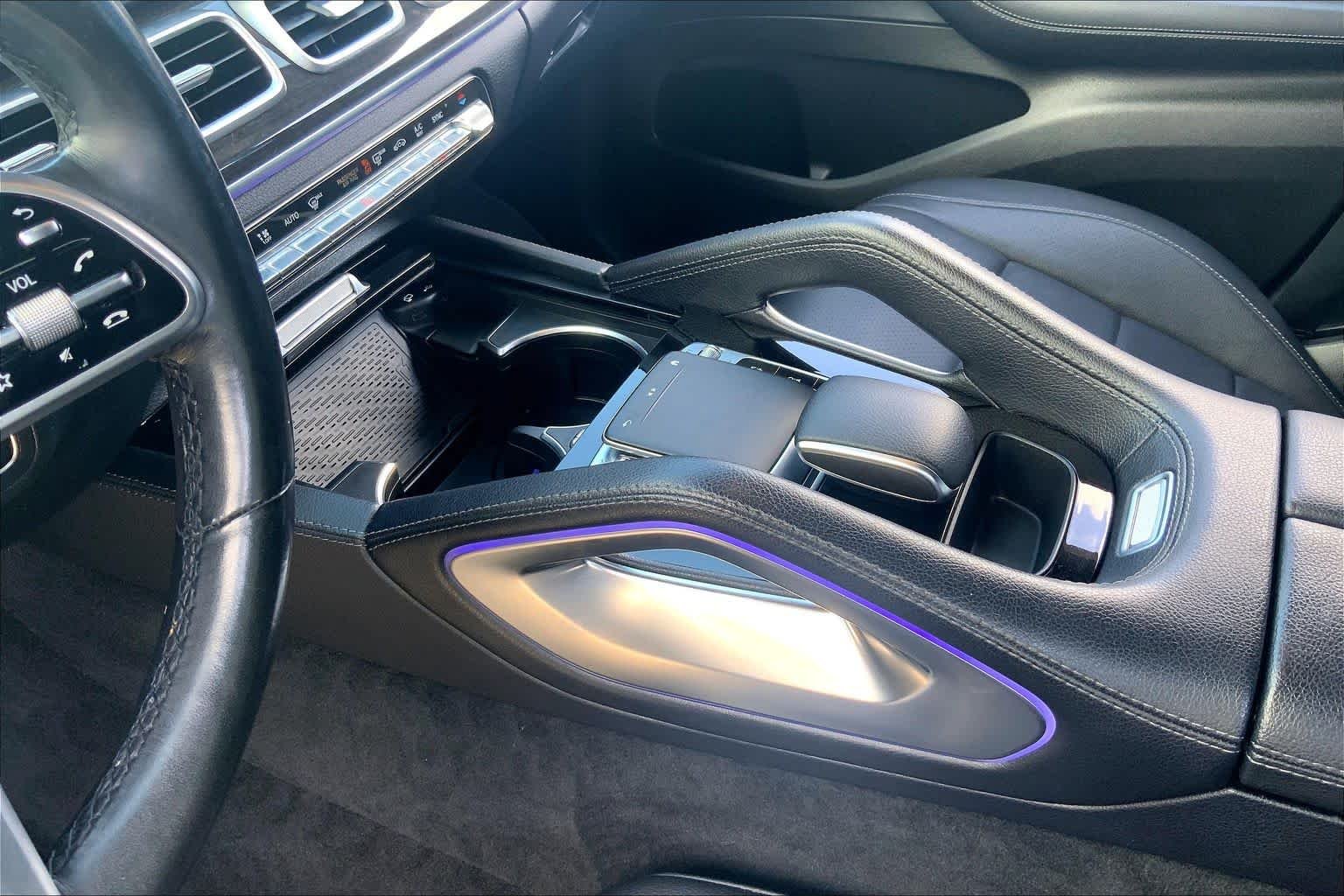 2020 Mercedes-Benz GLE GLE350 - Photo 17