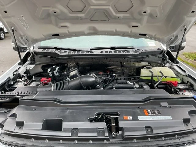 New 2026 Oxford White Ford XL image 22