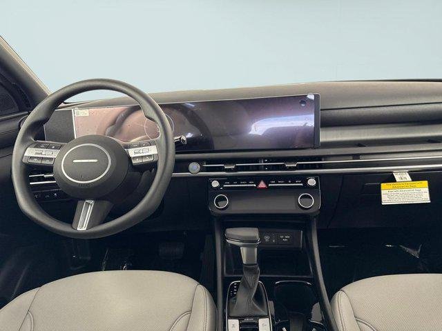 New 2027 White Hyundai SEL Activity AWD image 7
