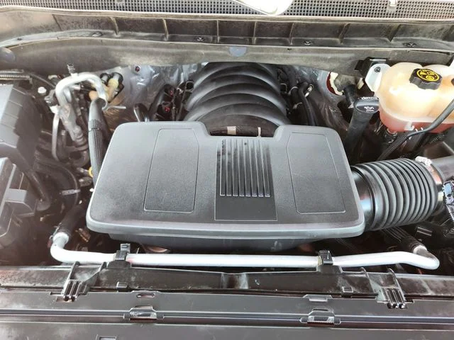 Used 2022 Cherry Red Tintcoat Chevrolet RST image 34