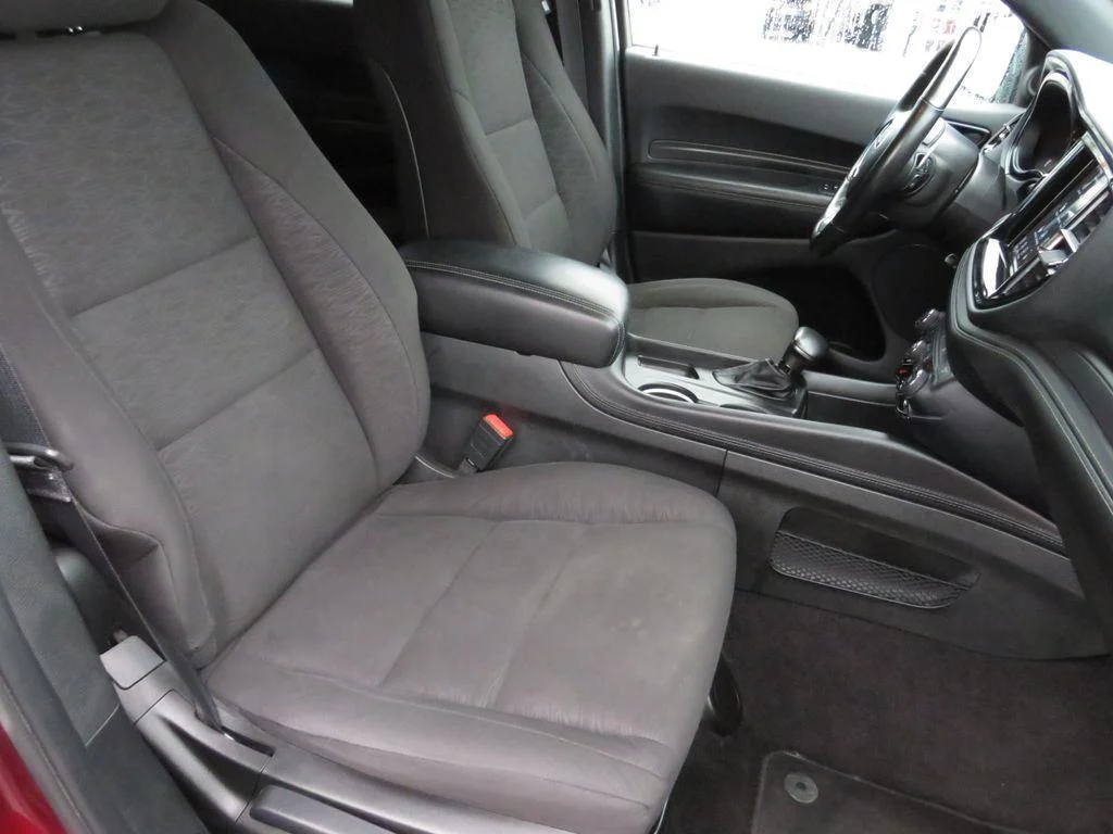 Used 2022 Red Dodge GT image 18