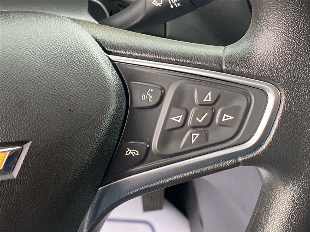 Used 2018 Nightfall Gray Metallic Chevrolet LT image 15