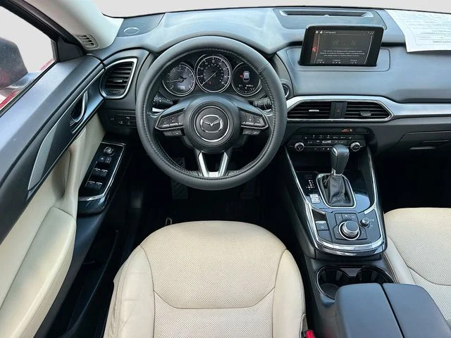 Used 2019 Red Mazda Touring image 21