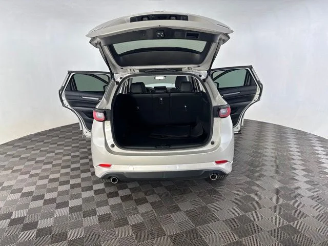 Used 2025 Silver Mazda 2.5 S Select Package image 15