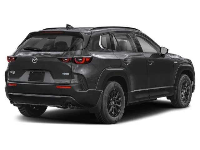 Used 2025 Mazda CX-50 Premium with VIN 7MMVAADW1SN133007 for sale in Kansas City