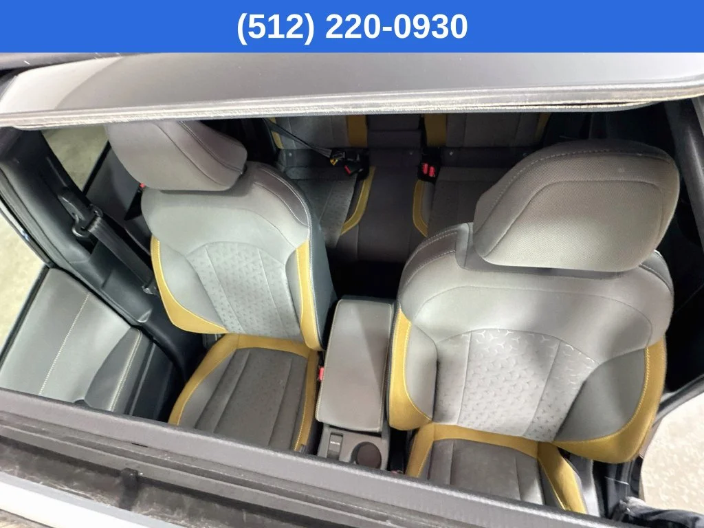 Certified Used 2024 Black Subaru Sport image 27