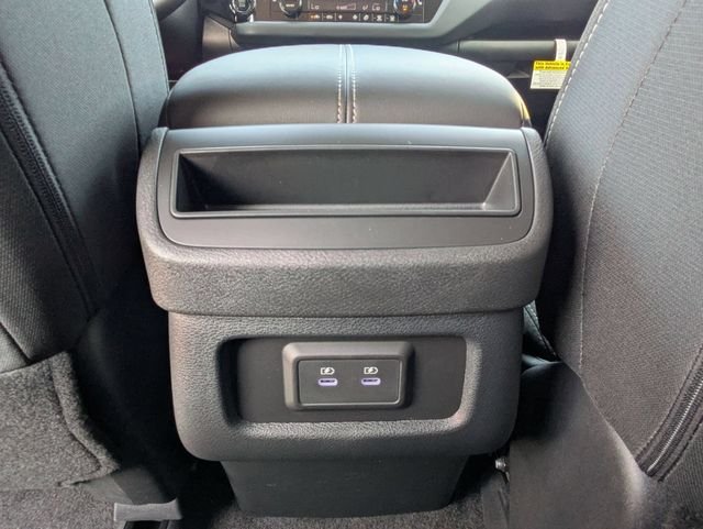 New 2026 Scarlet Ember Tintcoat Nissan SV image 25