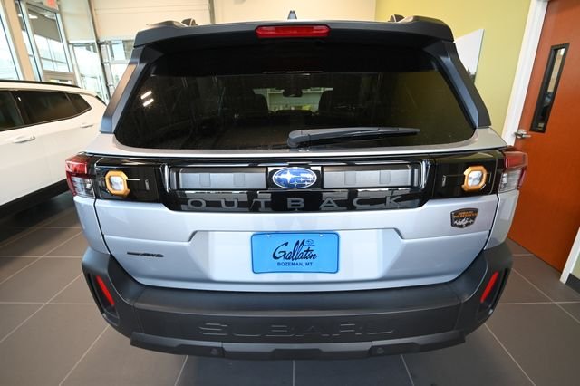 2026 Subaru Outback Wilderness - Photo 10