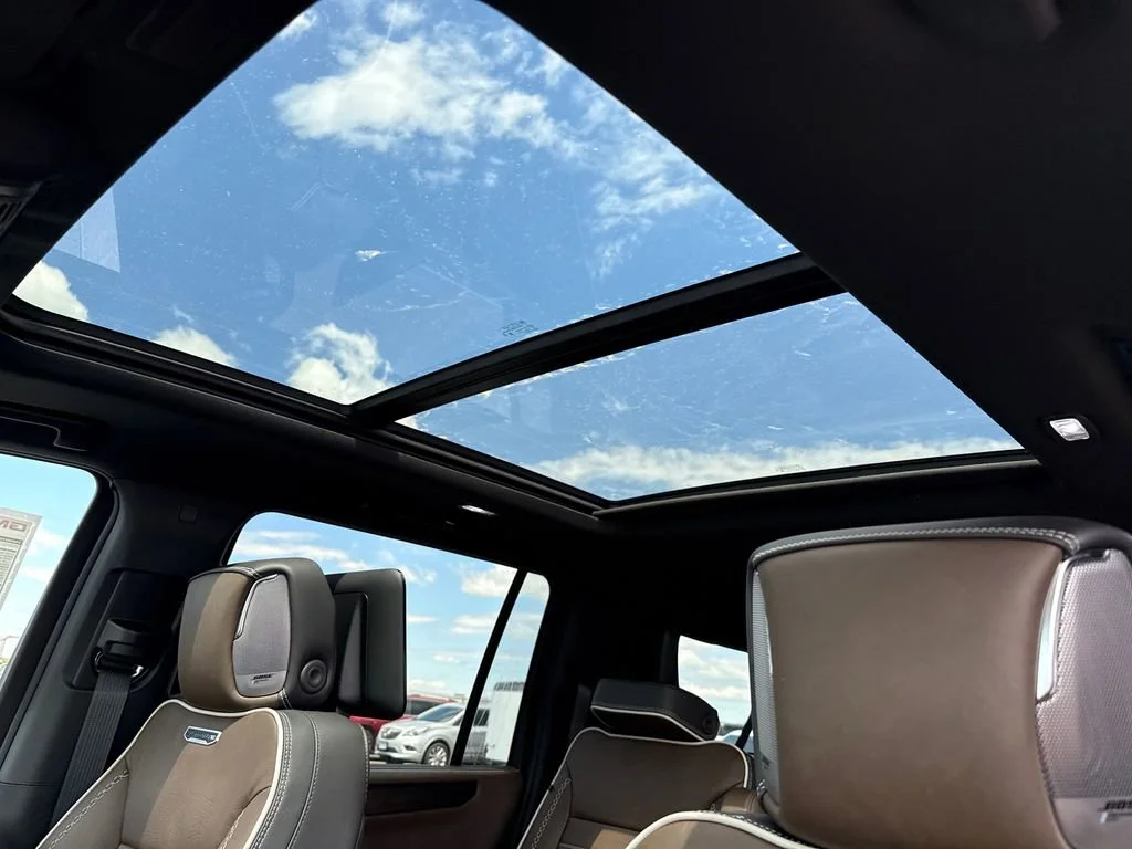 2026 GMC Yukon XL Denali Ultimate - Photo 29