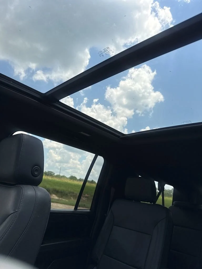 Used 2024 Sterling Gray Metallic Chevrolet Z71 image 17