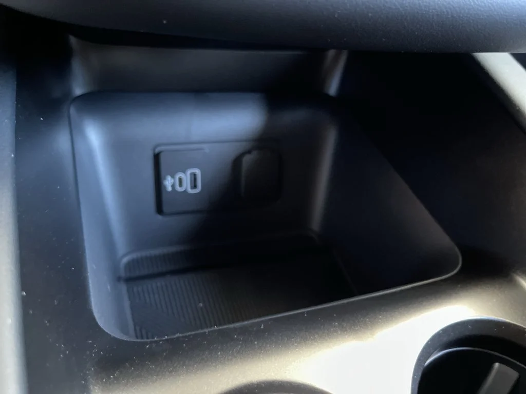 New 2026 Carbonized Gray Metallic Ford ST-Line image 20