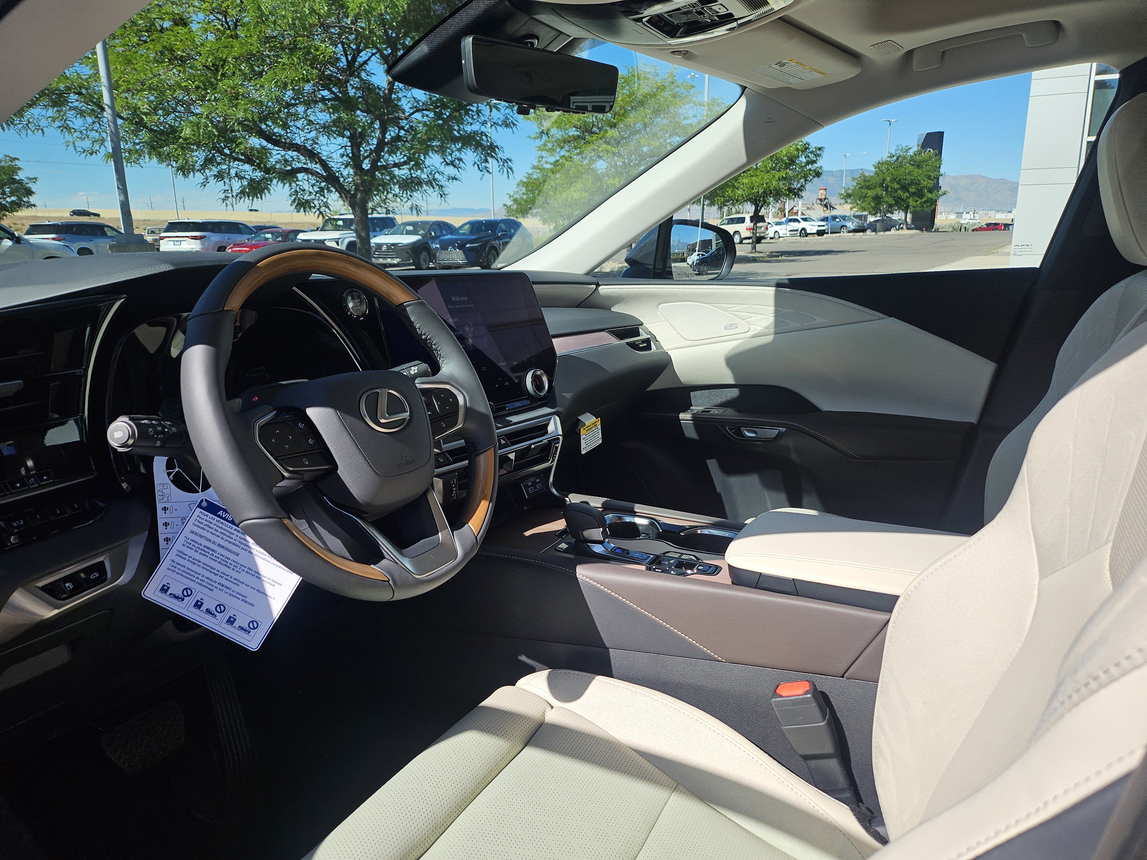 New 2026 Caviar Lexus LUXURY image 10
