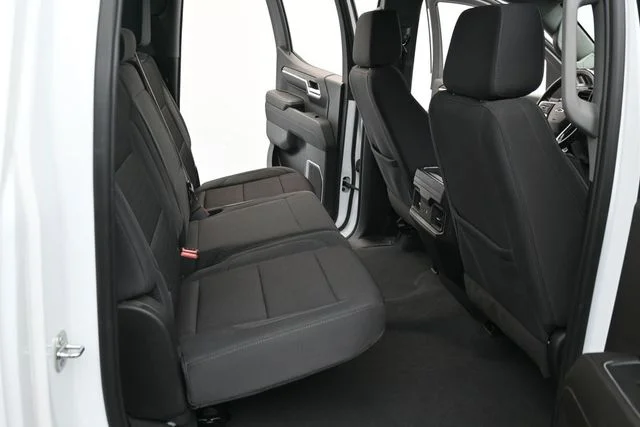 2024 Chevrolet Silverado 1500 LT Trail Boss - Photo 37