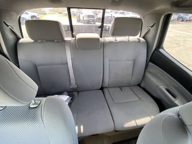 Used 2010 Gray Toyota Base V6 image 21