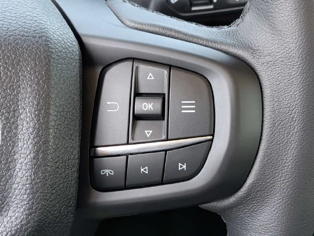 Used 2026 White Ford Lariat image 23