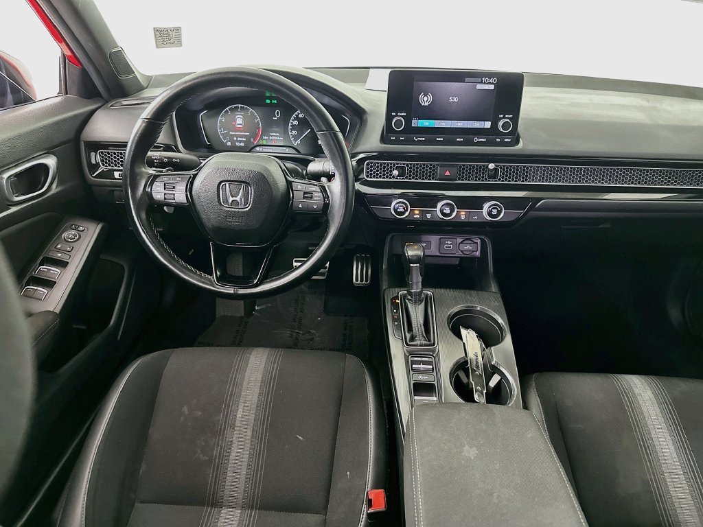 Used 2024  Honda Sport image 21