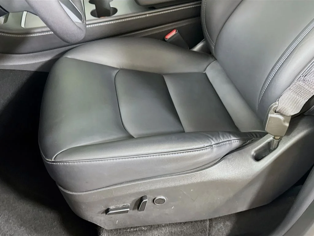 Used 2023 Gray Tesla Long Range image 22