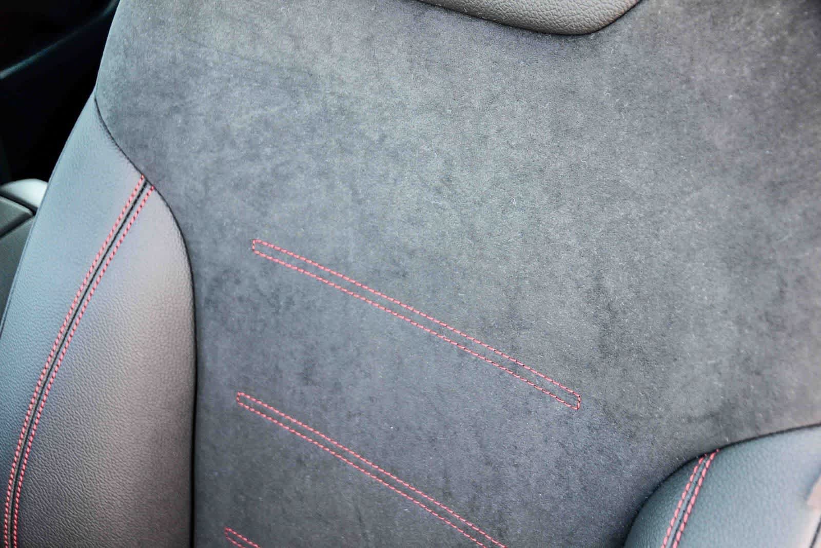 New 2026 Mountain Grey Metallic Mercedes-Benz AMG® GLA 35 image 27