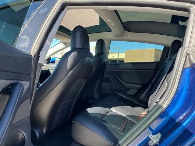2020 Tesla Model 3 Base - Photo 9