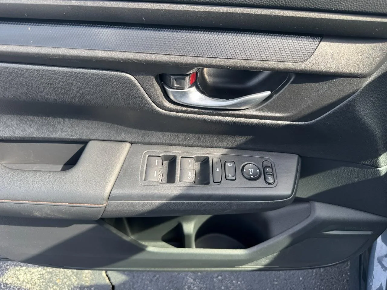 2023 Honda CR-V Sport - Photo 21
