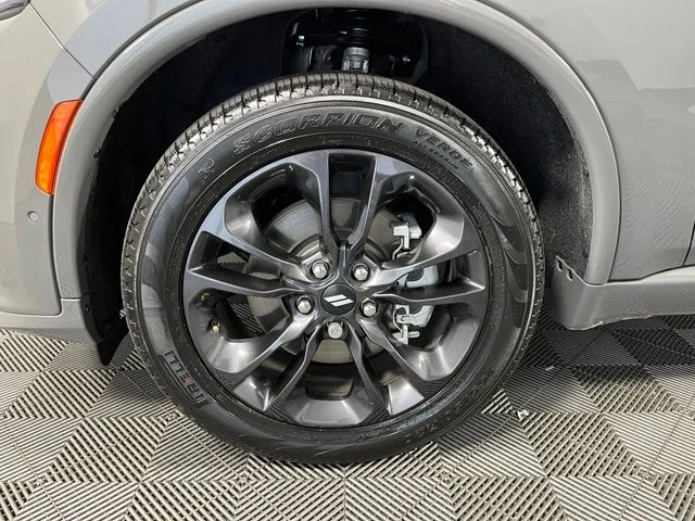 Used 2026 Gray Dodge GT Plus image 12