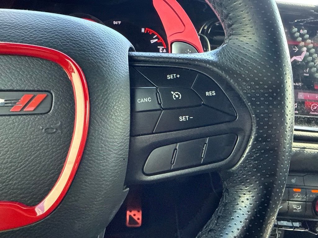 Used 2021 Black Dodge GT Plus image 27