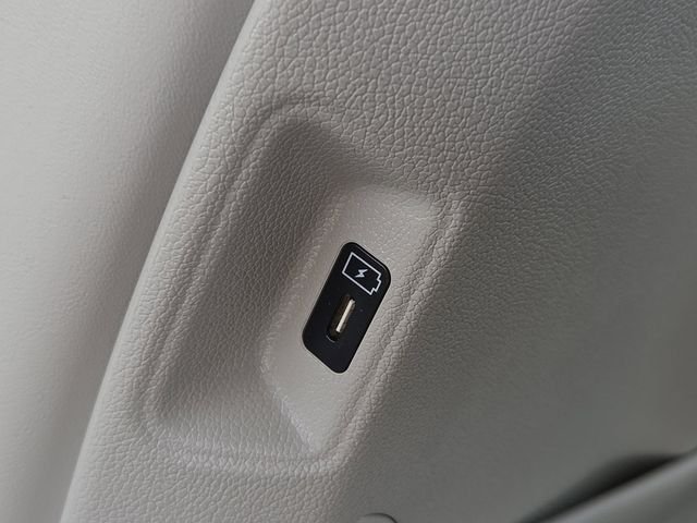 Used 2025 Gray Kia EX image 14