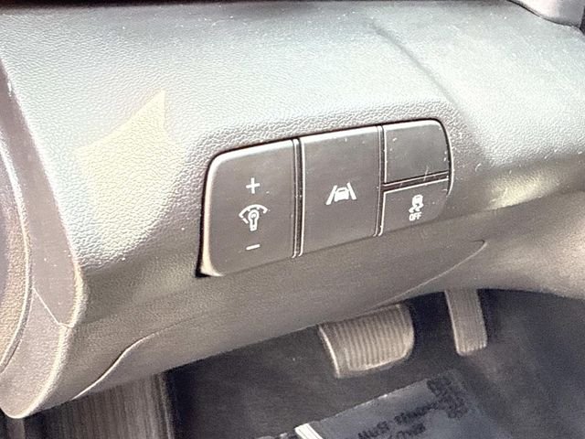 Used 2023 Blue Hyundai SEL image 27