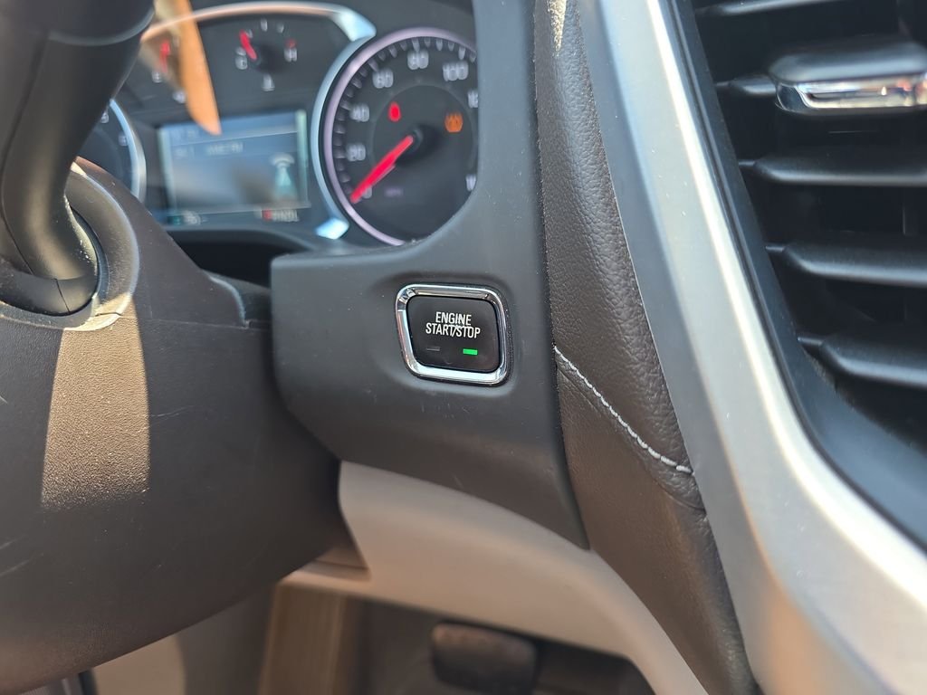 Used 2019 Red Quartz Tintcoat GMC SLT-1 image 22