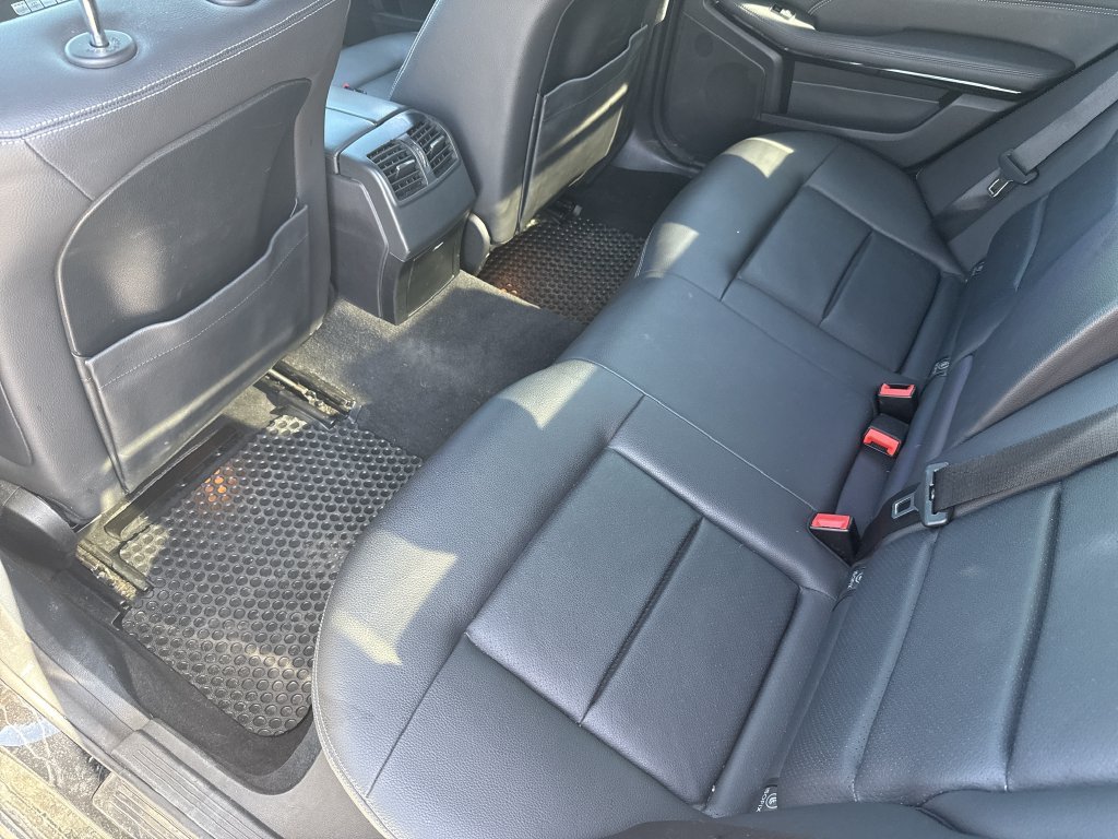 Used 2016 Black Mercedes-Benz E 350 image 27