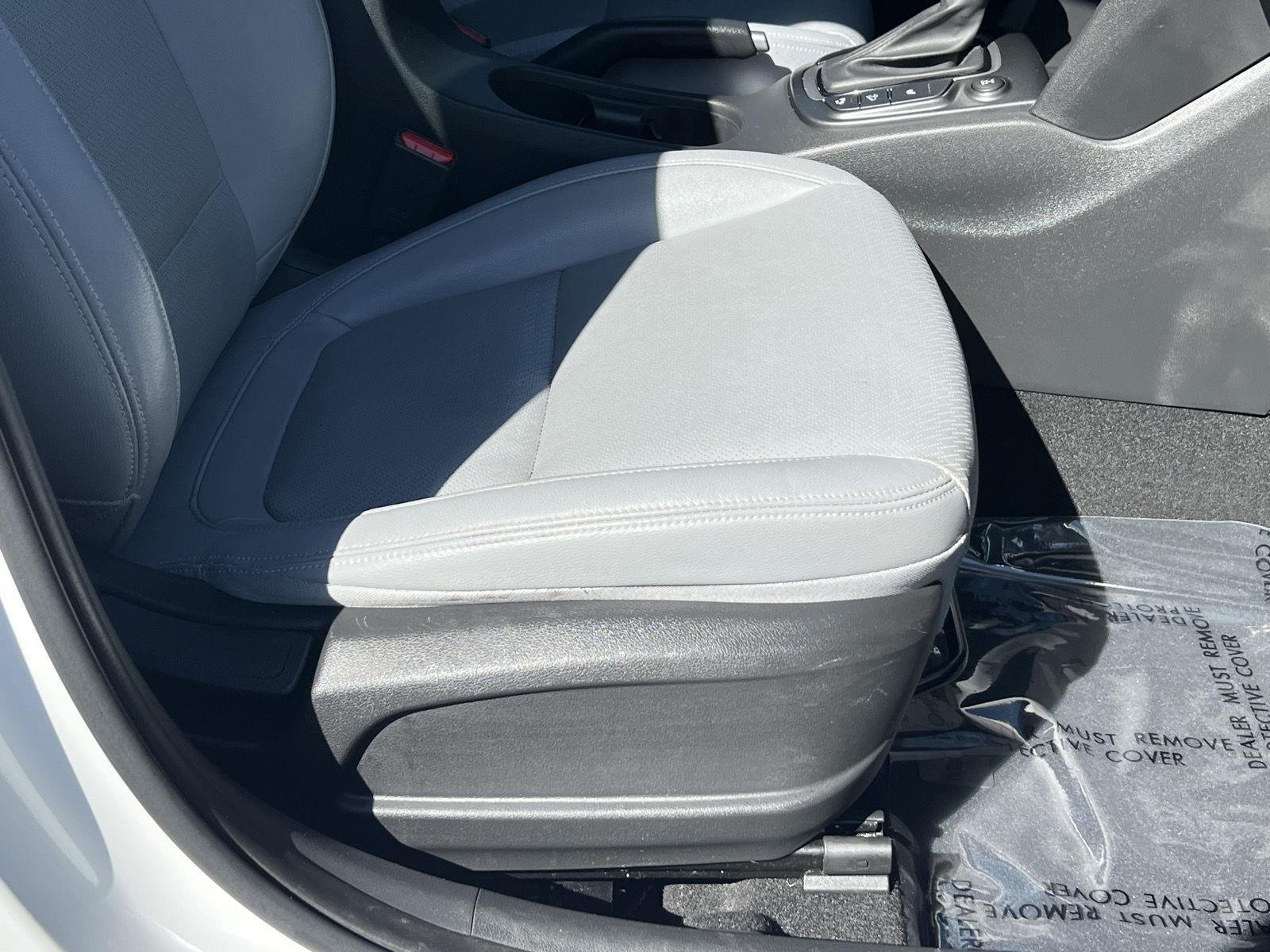 2021 Hyundai Kona Ultimate - Photo 23