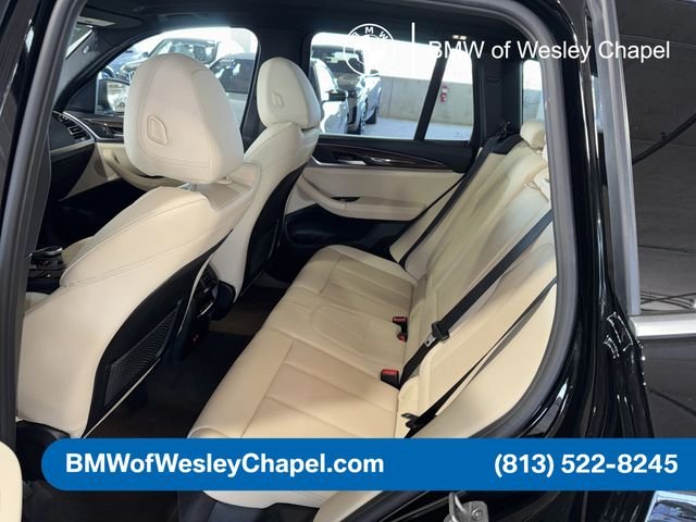 2024 BMW X3 30i - Photo 15