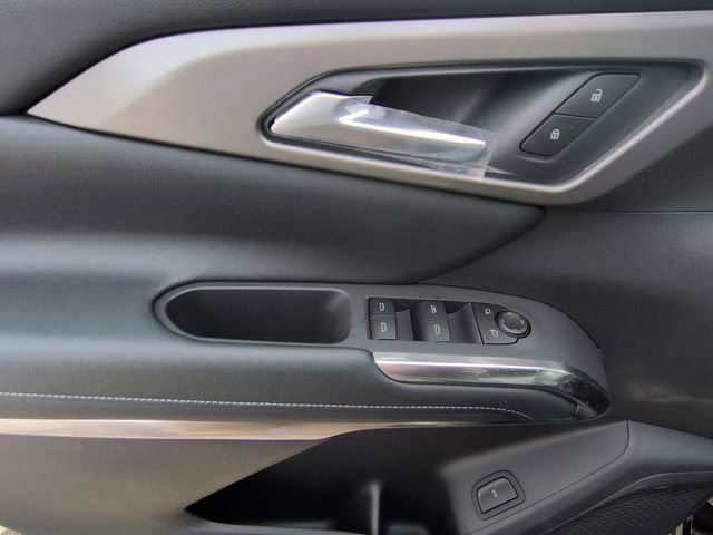 2026 Chevrolet Traverse LT - Photo 24