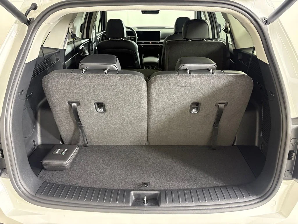 New 2026 Snow White Pearl Kia EX image 18