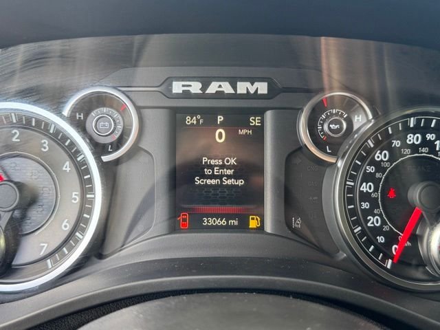 Used 2022 Black Ram Big Horn/Lone Star image 28