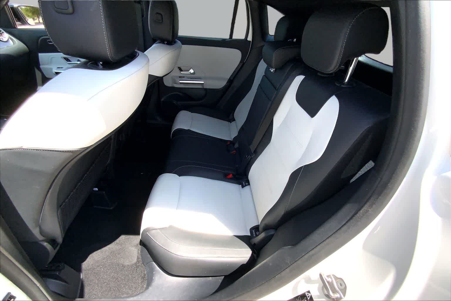 Used 2022 Polar White Mercedes-Benz AMG® GLA 45 image 20