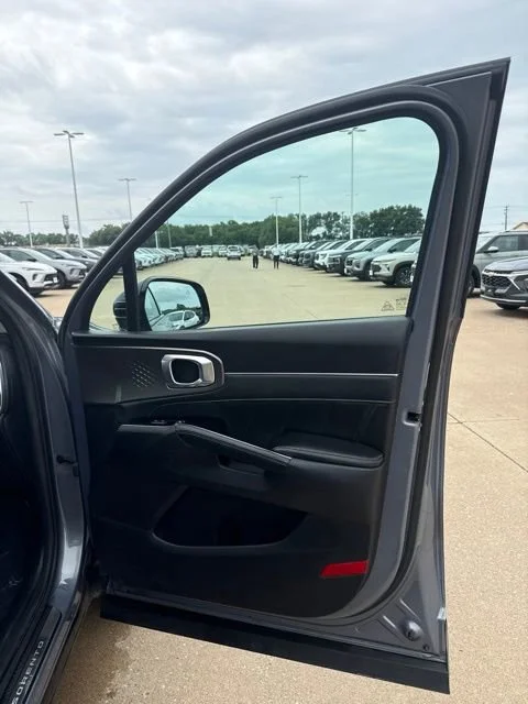 Used 2021 Gray Kia SX image 15