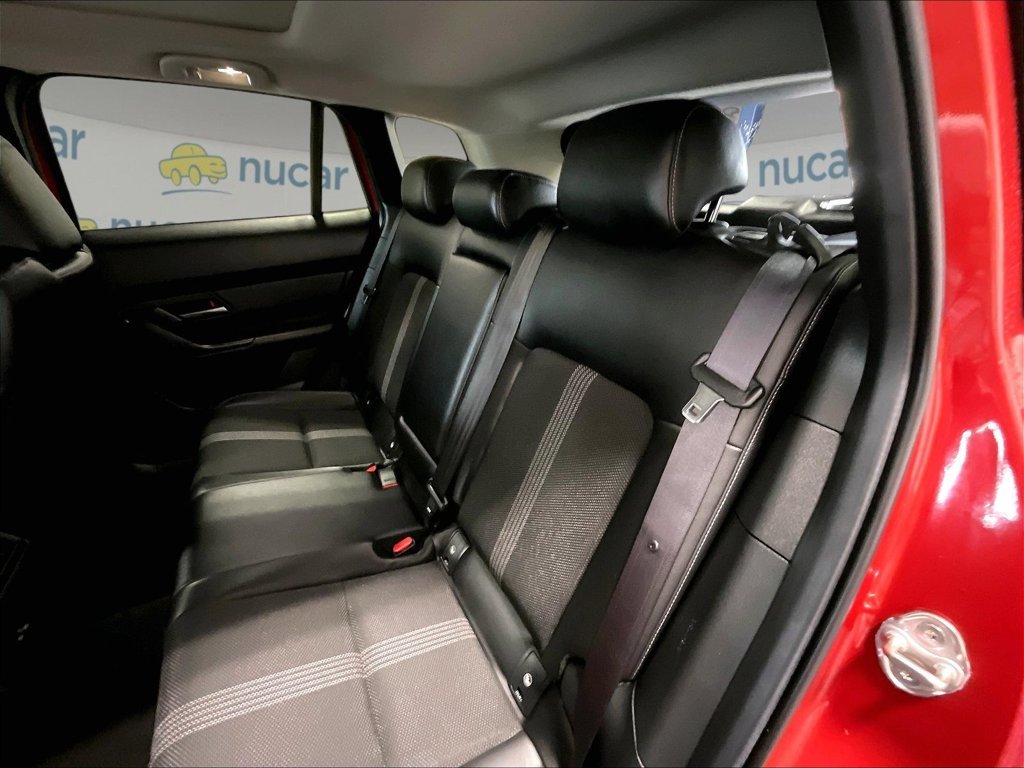 Used 2023 Red Mazda 2.5 S Preferred Plus Package image 15