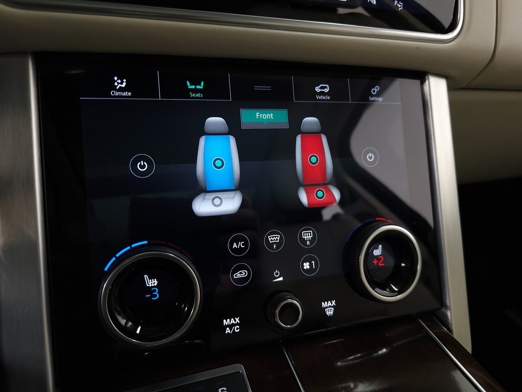 2021 LAND ROVER RANGE ROVER - Image 34