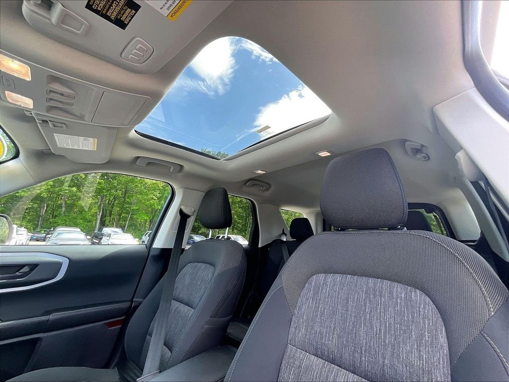 Used 2023 Green Ford Big Bend image 7