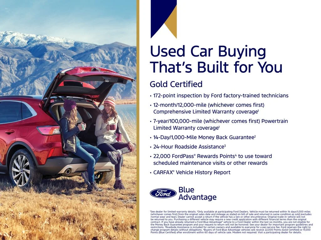 Used 2025 White Ford STX image 4