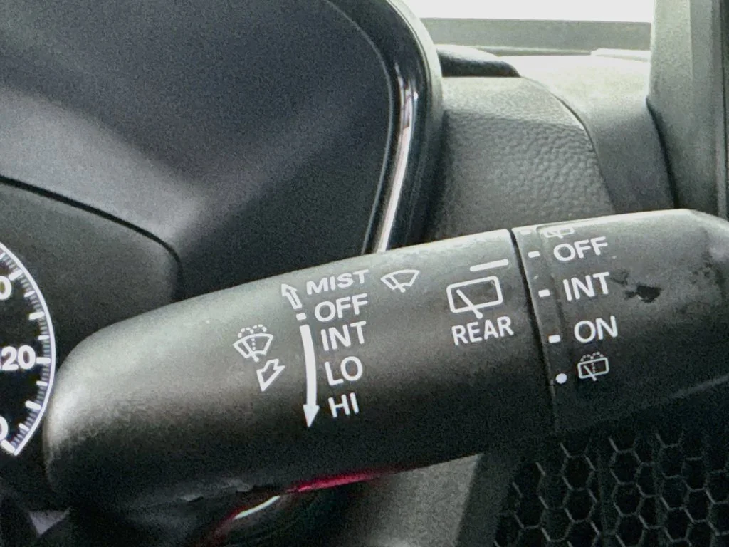 Certified Used 2024 Still Night Pearl Honda LX image 13