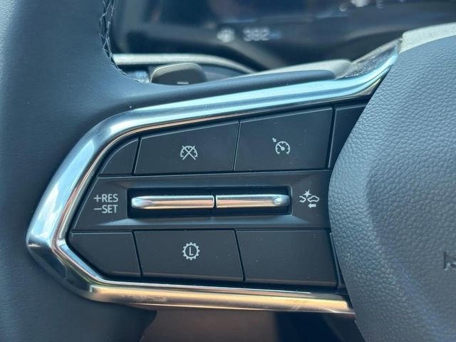 New 2026 Mosaic Black Metallic Chevrolet LT image 12