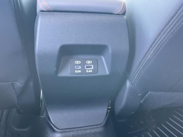 Used 2024 Black Subaru Limited image 18