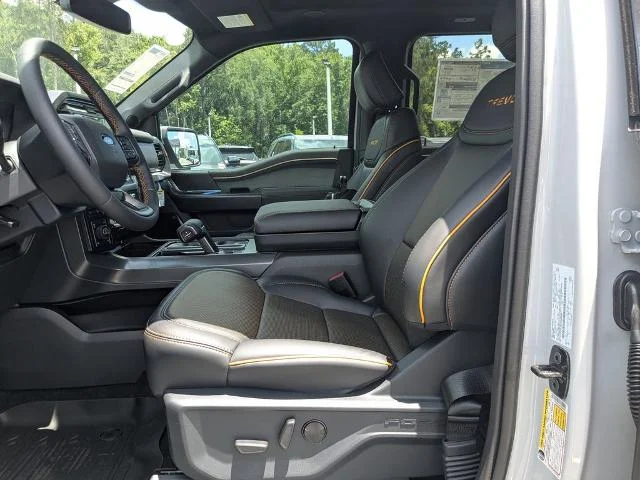 New 2026 Avalanche Ford Tremor image 45
